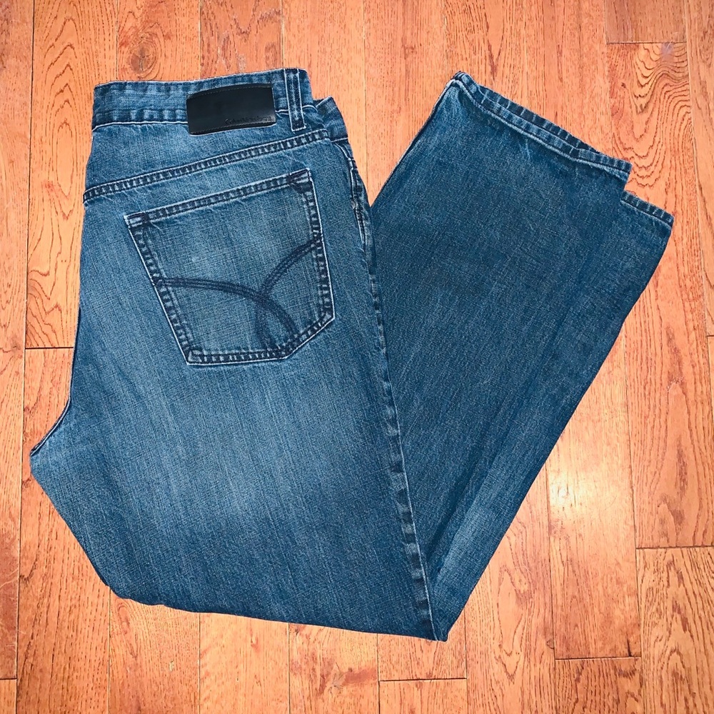Calvin Klein Jeans men’s